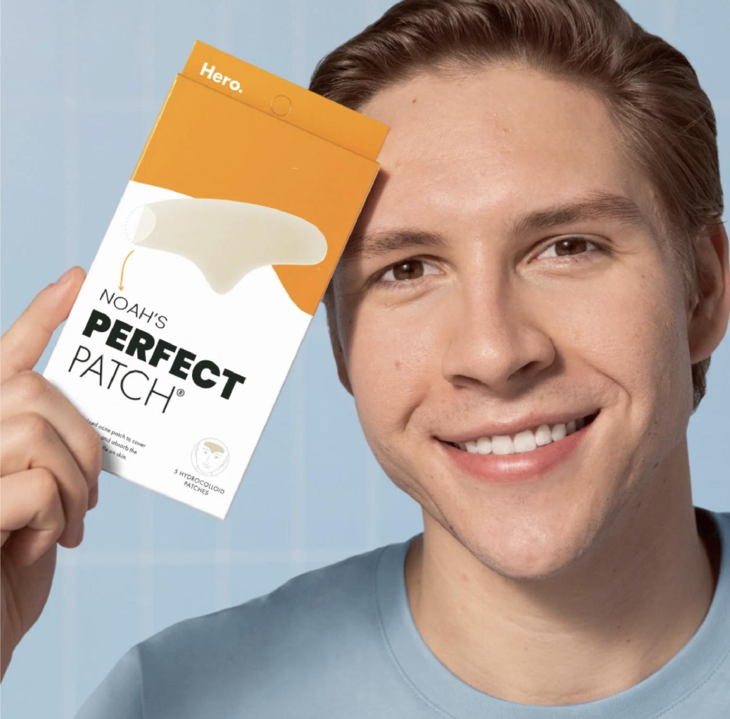 Skincare project